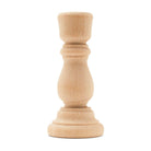 Woodpeckers Crafts 3" Candle Stick 