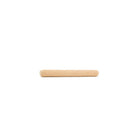 Woodpeckers Crafts 3" x 7/16" Fluted Wood Dowel Pin 