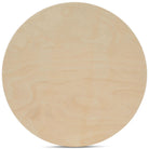 Woodpeckers Crafts 30" Circle Wooden Cutout, 1/2" Thick 