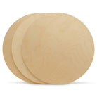 Woodpeckers Crafts 36" Circle Wooden Cutout, 3/4" Thick 
