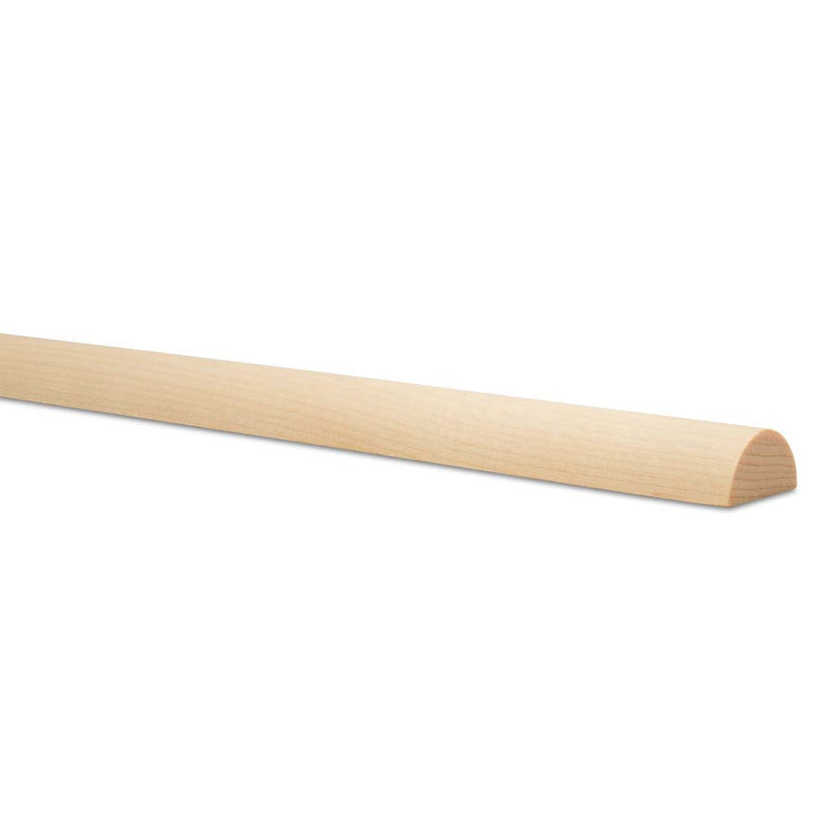 Wooden Split Dowel Rods – Woodpeckers Crafts