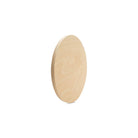 Woodpeckers Crafts 5" Circle Wooden Cutout, 1/2" Thick 