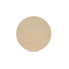 Woodpeckers Crafts 6" Circle Wooden Cutout, 1/2" Thick 