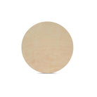 Woodpeckers Crafts 7" Circle Wooden Cutout, 1/2" Thick 