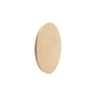 Woodpeckers Crafts 7" Circle Wooden Cutout, 1/2" Thick 