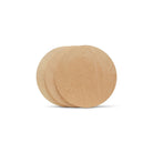 Woodpeckers Crafts 7" Circle Wooden Cutout, 1/2" Thick 