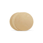 Woodpeckers Crafts 9" Circle Wooden Cutout, 1/2" Thick 