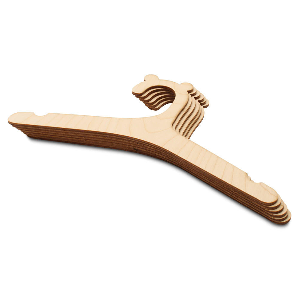 Woodpeckers Crafts Bear Ears Baby Hangers 