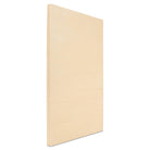 Woodpeckers Crafts Cradled Painting Panel, 13" x 19" x 3/4" Depth 