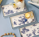 Woodpeckers Crafts Cradled Painting Panel, 6" x 12" x 3/4" Depth 