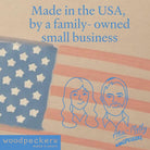 Woodpeckers Crafts Craft Paper Roll, 17.75”