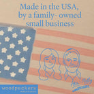 Woodpeckers Crafts Craft Paper Roll, 2400" x 36” 