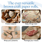 Woodpeckers Crafts Craft Paper Roll, 30”