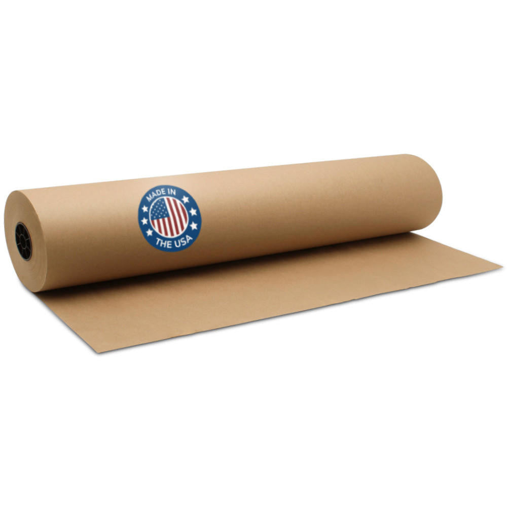 Craft Paper Roll, 36” x 12000”