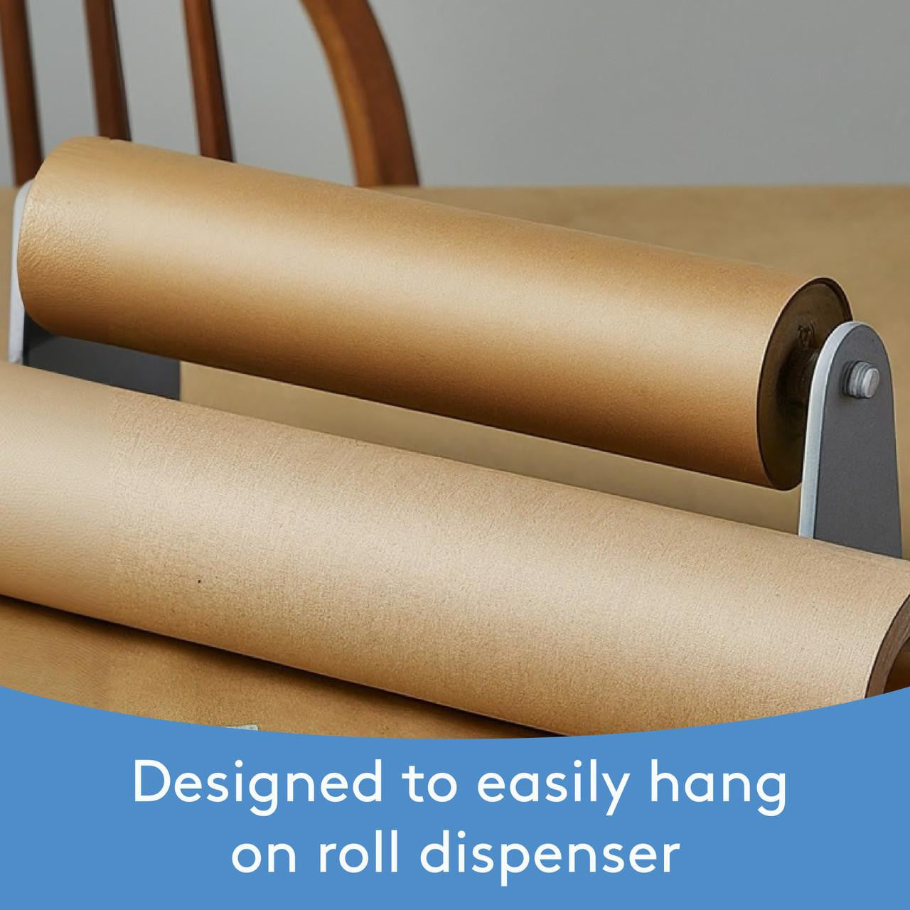 Craft Paper Roll, 36”