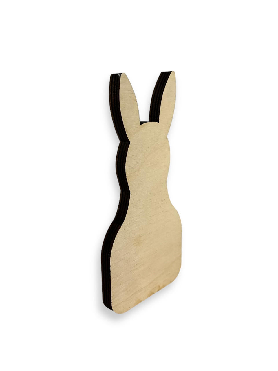 Woodpeckers Crafts Donkey Shelf Sitter by Pickitz 