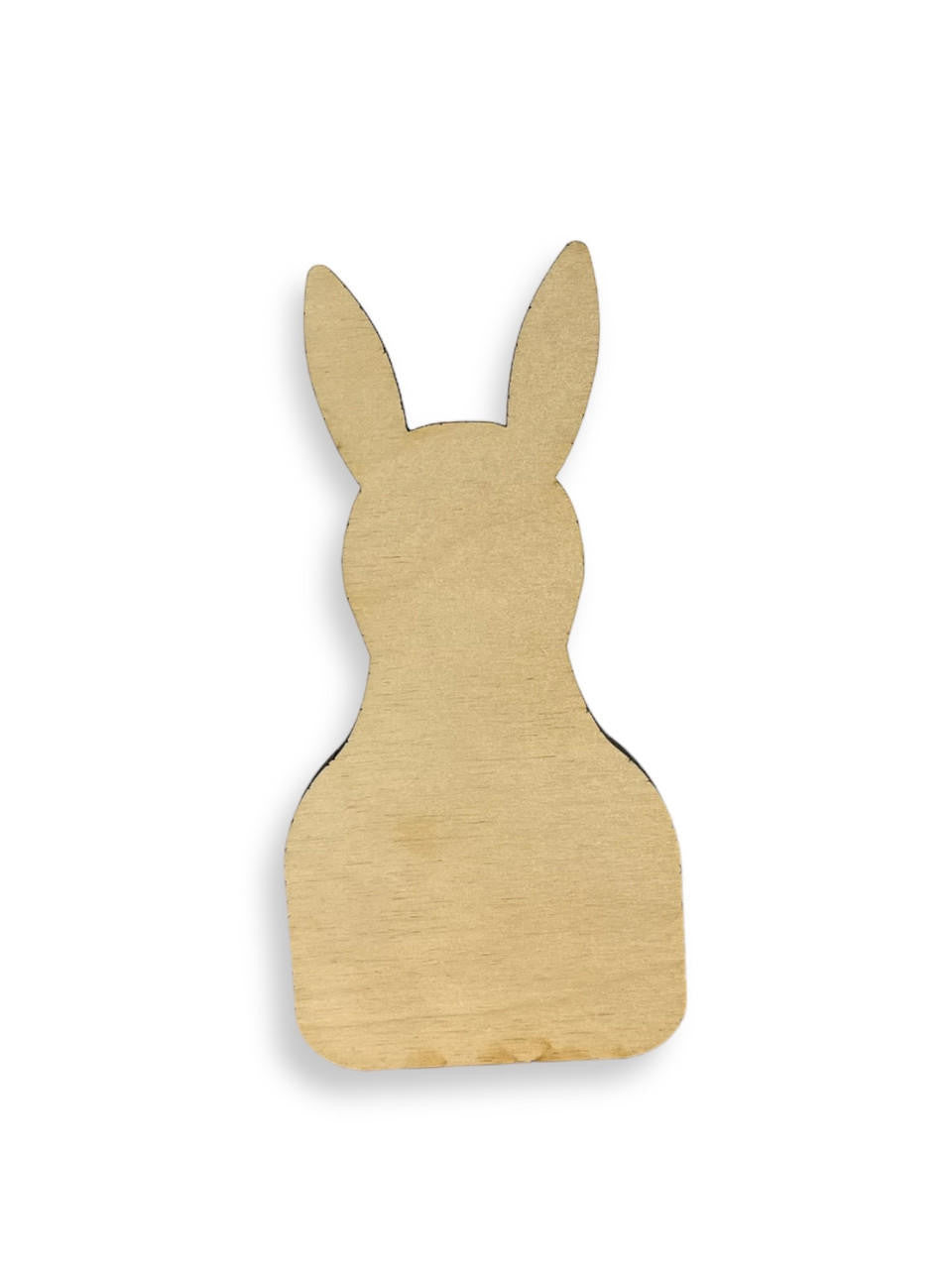 Woodpeckers Crafts Donkey Shelf Sitter by Pickitz 