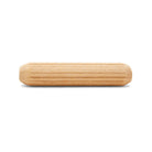 Woodpeckers Crafts Fluted Dowel Pin,  1-1/2" x 5/16" 