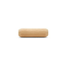 Woodpeckers Crafts Fluted Dowel Pin,  1-1/4" x 3/8" 