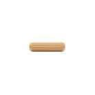 Woodpeckers Crafts Fluted Dowel Pin, 1" x 1/4" 