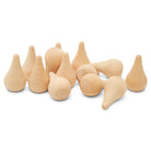 Woodpeckers Crafts Grapat-Style Mandala Raindrops 