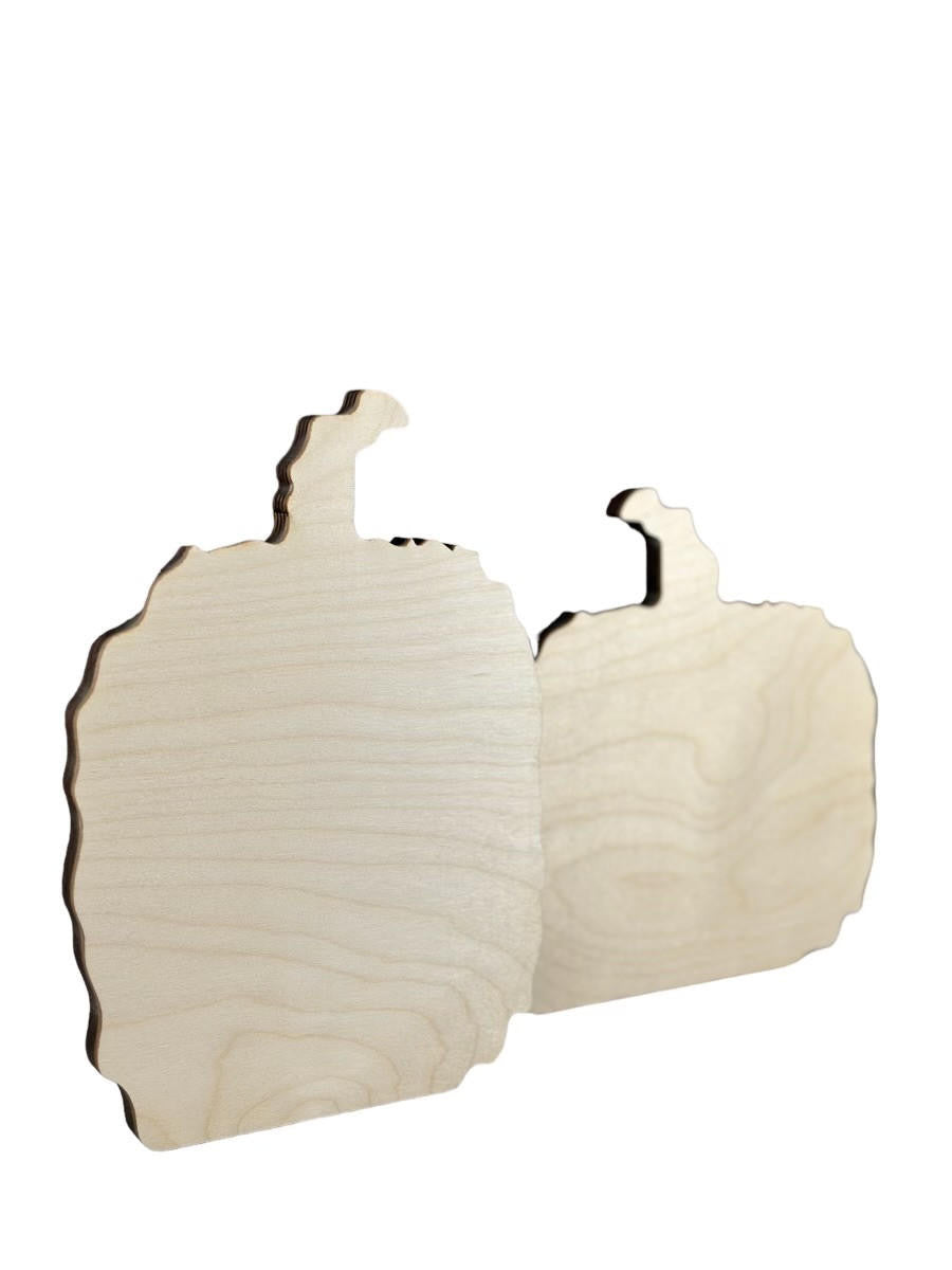 Woodpeckers Crafts Grungy Pumpkin Set 