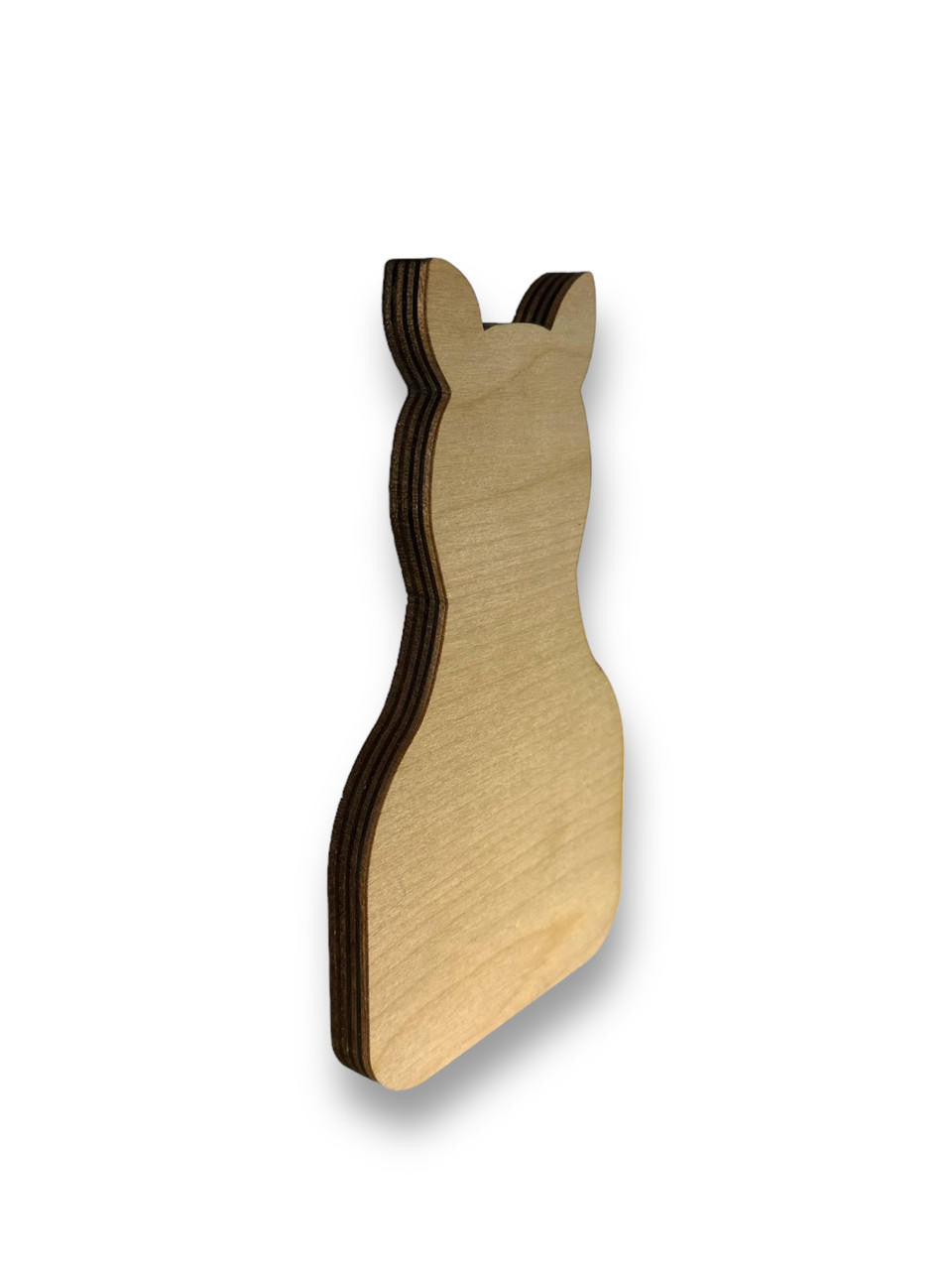 Woodpeckers Crafts Horse shelf sitter by Pickitz 