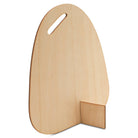 Woodpeckers Crafts Large gumdrop and stand by Kailochic 