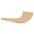 Woodpeckers Crafts Shofar Cutout 