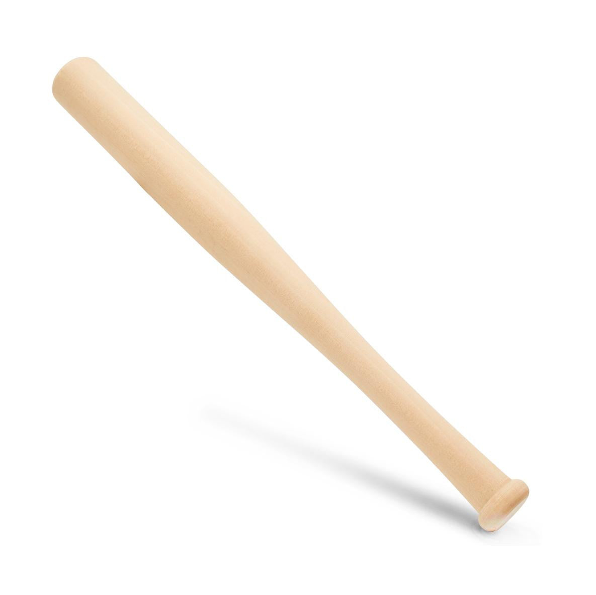 Woodpeckers Crafts Small Baseball Bat, 8” 