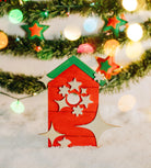 Woodpeckers Crafts Sparkles Cutouts