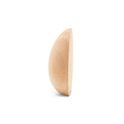 Woodpeckers Crafts Split Egg, Flat Bottom