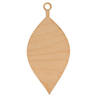 Woodpeckers Crafts Tall Narrow Ornament