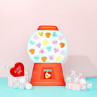Woodpeckers Crafts Valentine's Gumball Machine Cutout