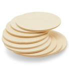 Woodpeckers Crafts Wood Circle Cutout, 2", 1/16" Thickness 