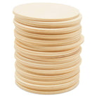 Woodpeckers Crafts Wood Circle Cutout, 2", 1/16" Thickness 