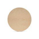 Woodpeckers Crafts Wood Circle Cutout, 3", 1/16" Thickness 