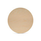 Woodpeckers Crafts Wood Circle Cutout, 4", 1/16" Thickness 