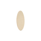 Woodpeckers Crafts Wood Circle Cutout, 4-1/2", 1/16" Thickness 