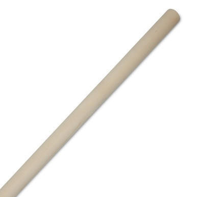 WOOD DOWEL ROD, 1" X 60"