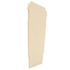 Woodpeckers Crafts Wood Latte Cup Cutout, 12" 