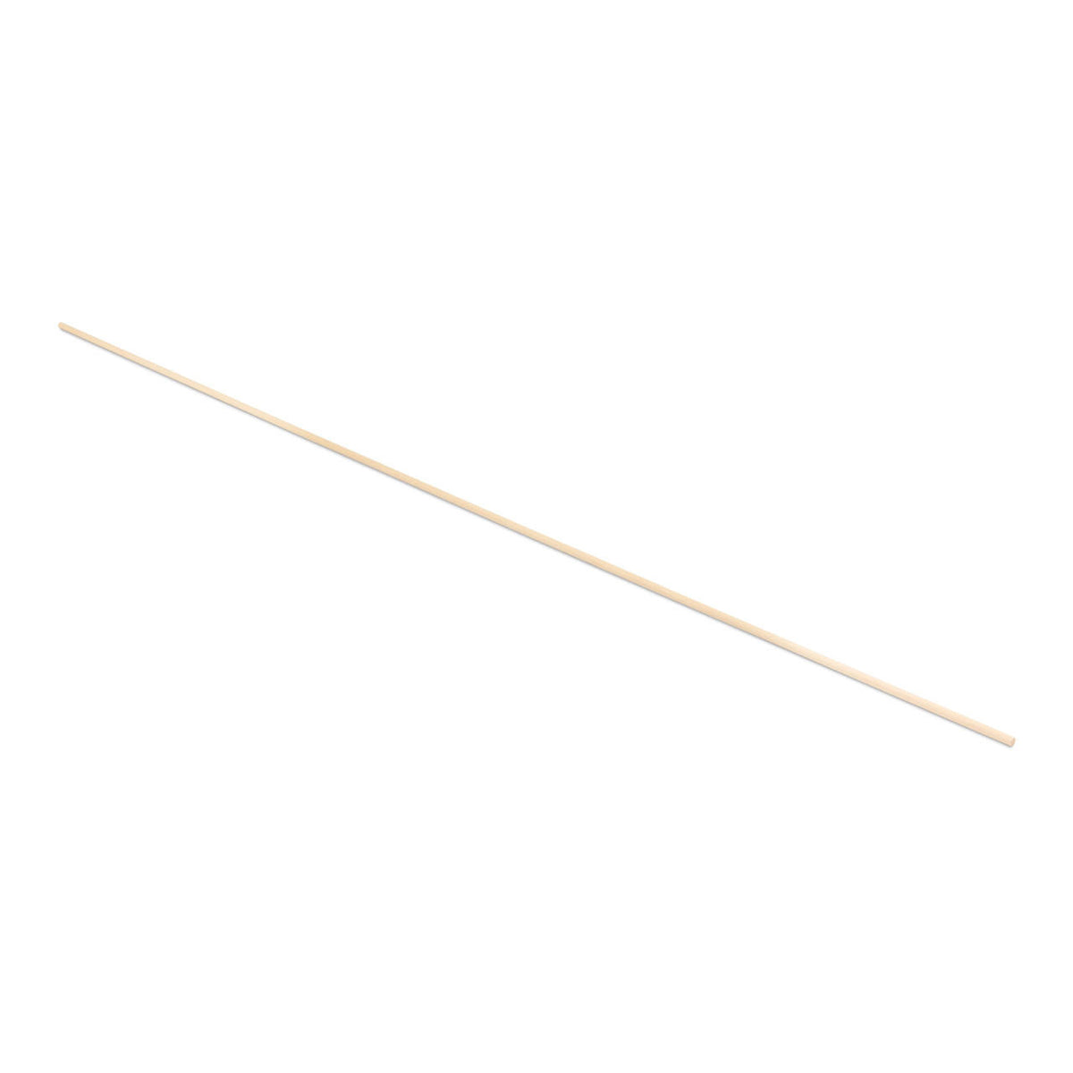 Wooden Dowel Rod 3/16