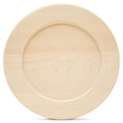 Woodpeckers Crafts Wooden Plate 9” 